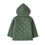  patagonia PATAGONIA Baby Quilted Puff Jacket画像3