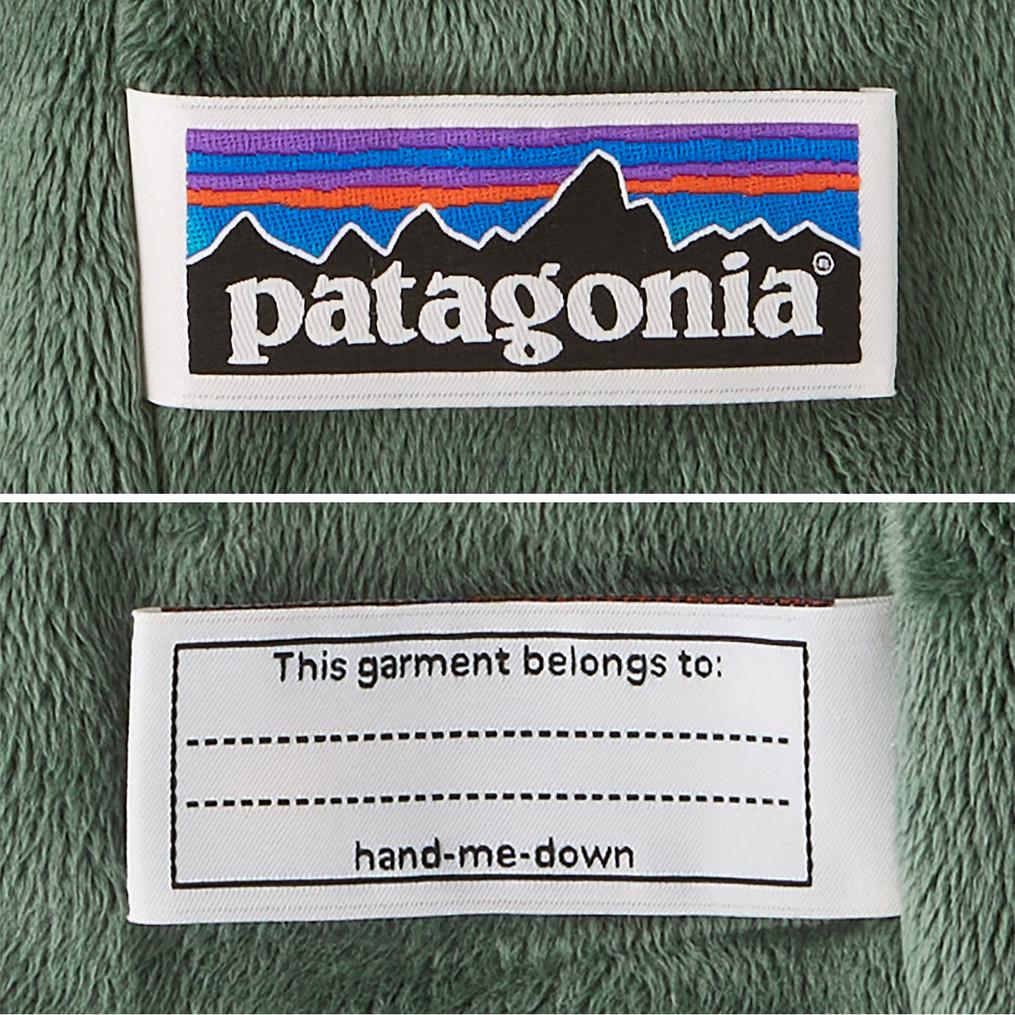  patagonia PATAGONIA Baby Quilted Puff Jacket画像6
