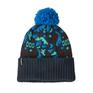  patagonia PATAGONIA K's Powder Town Beanie画像1
