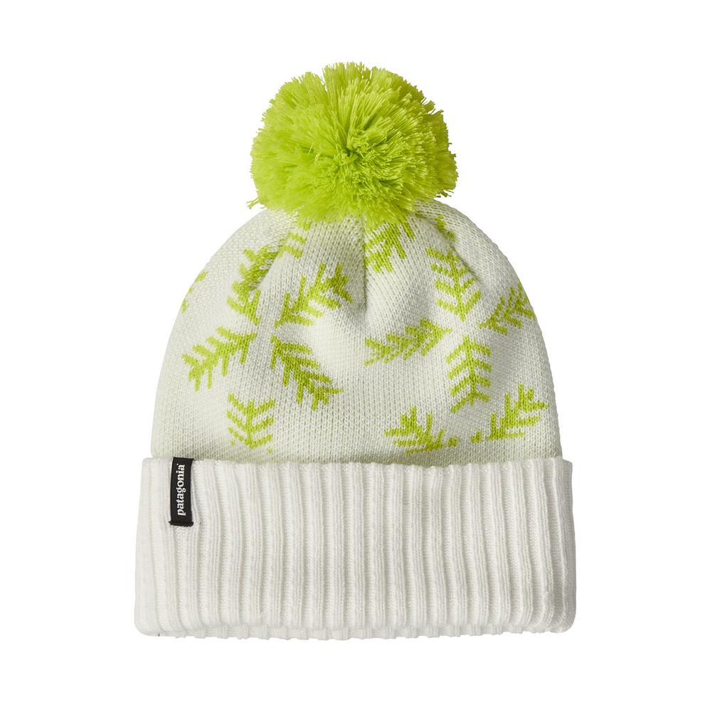  patagonia PATAGONIA K's Powder Town Beanie画像1