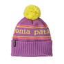  patagonia PATAGONIA K's Powder Town Beanie画像1