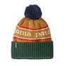  patagonia PATAGONIA K's Powder Town Beanie画像1