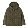  patagonia PATAGONIA K's Quilted Puffer画像1