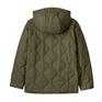  patagonia PATAGONIA K's Quilted Puffer画像3