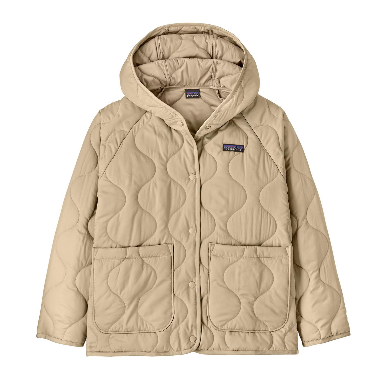 patagonia PATAGONIA K's Quilted Puffer｜OSHMAN'S ONLINE 公式通販