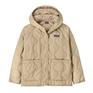  patagonia PATAGONIA K's Quilted Puffer画像1