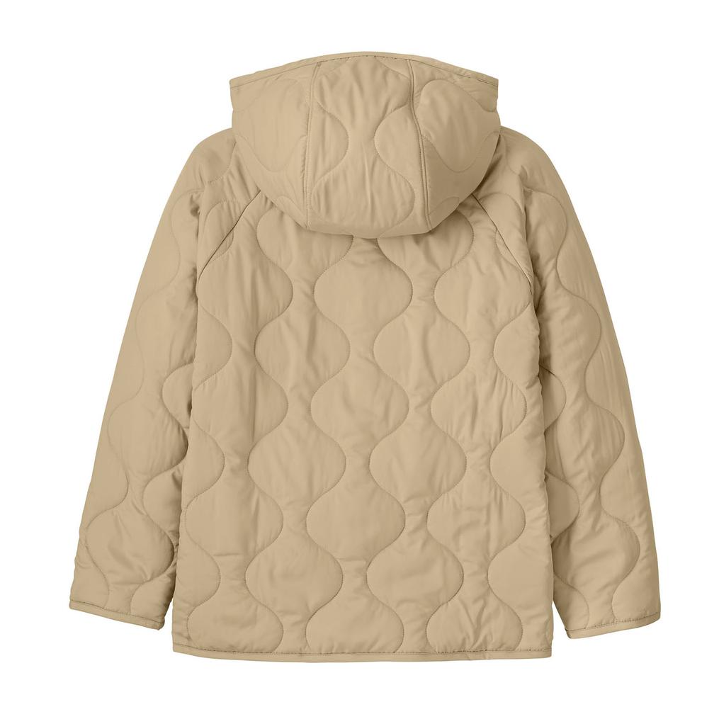  patagonia PATAGONIA K's Quilted Puffer画像3