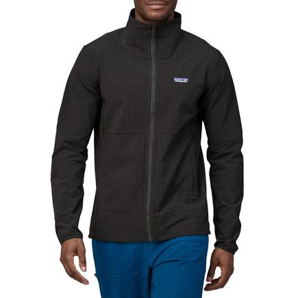patagonia メンズR1テックフェイスジャケット
