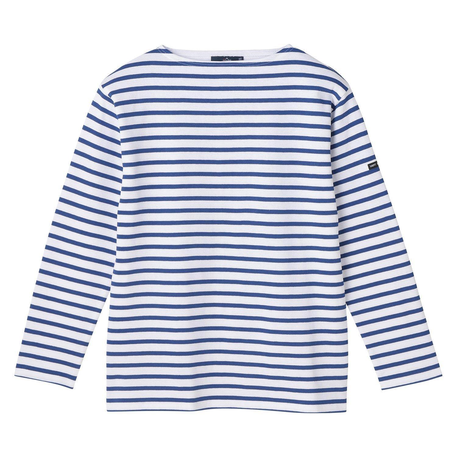 SAINT JAMES SAINT JAMES Ouessant｜OSHMAN'S ONLINE 公式通販