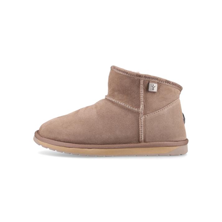 EMU �I�[�X�g�����A�����C�h���[�g���u�[�c Mushroom