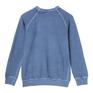  Good On GOOD ON Raglan Crew Sweat画像3