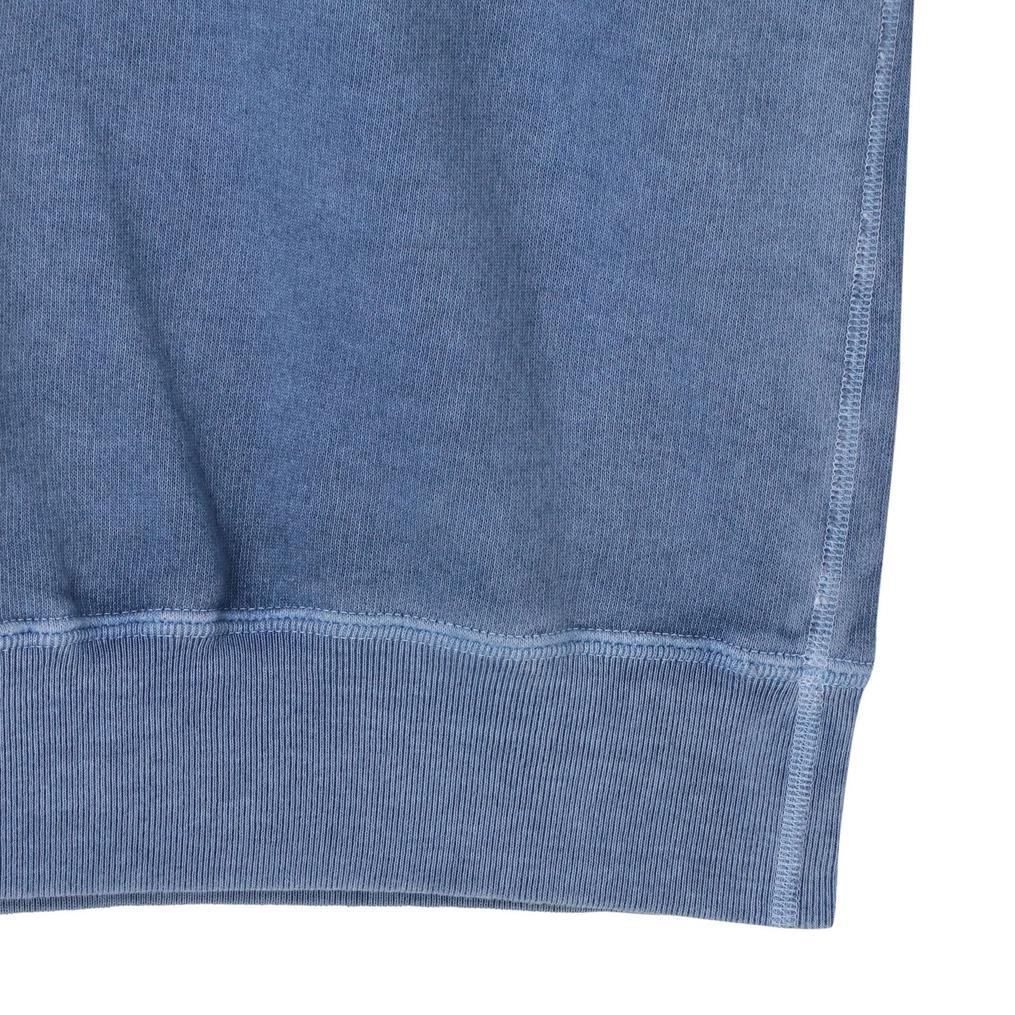  Good On GOOD ON Raglan Crew Sweat画像6