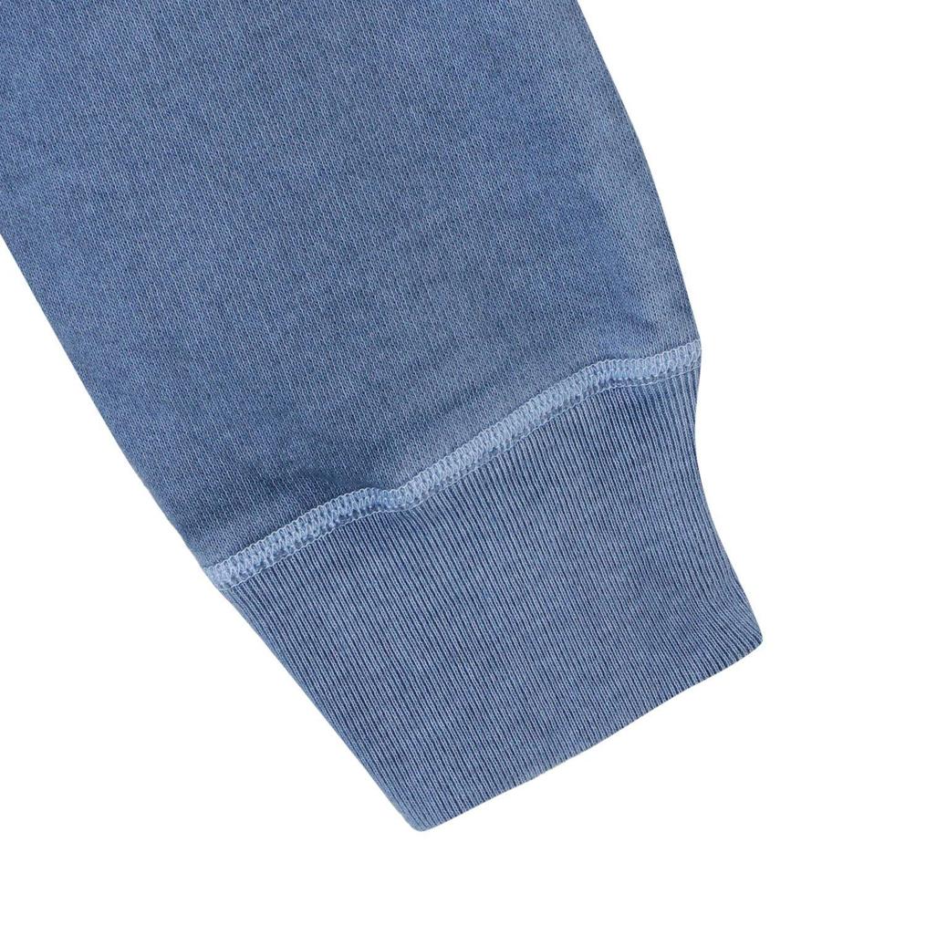  Good On GOOD ON Raglan Crew Sweat画像8