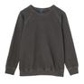  Good On GOOD ON L/S Raglan Crew Sweat Shirts画像1