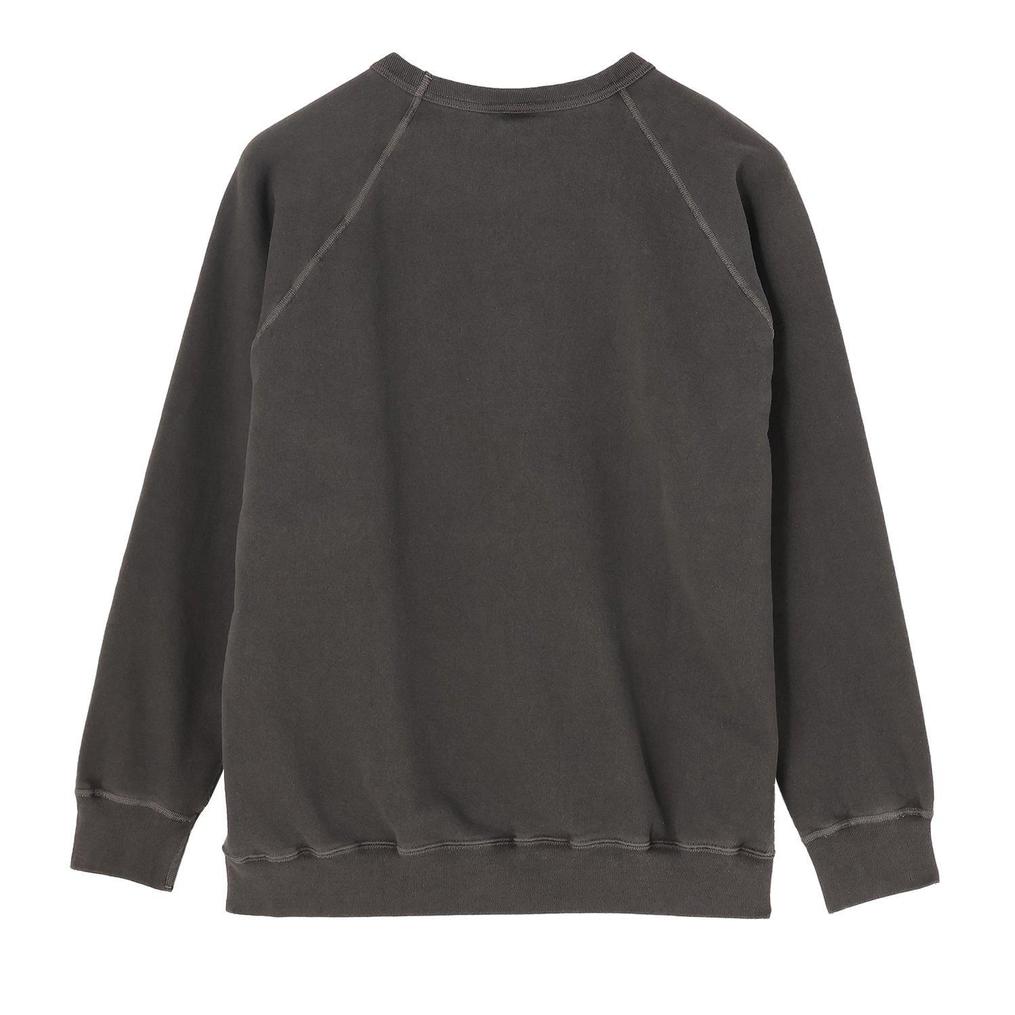  Good On GOOD ON L/S Raglan Crew Sweat Shirts画像3