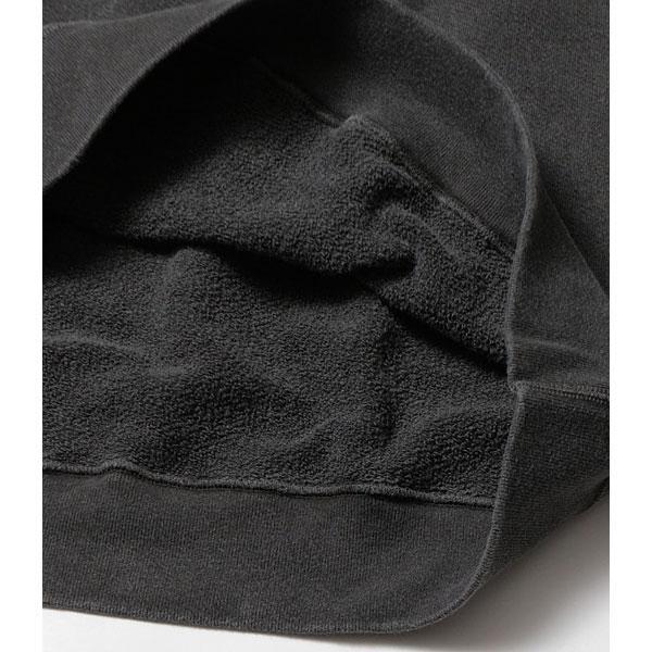  Good On GOOD ON L/S Raglan Crew Sweat Shirts画像4