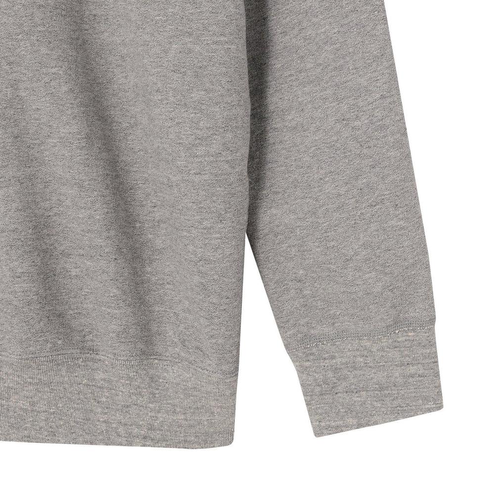  Good On GOOD ON L/S Raglan Crew Sweat Shirts画像4