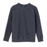  Good On GOOD ON L/S Raglan Crew Sweat Shirts画像6
