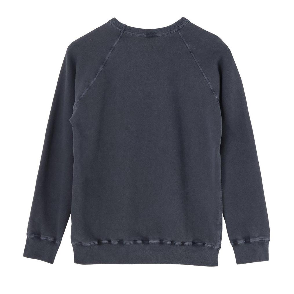  Good On GOOD ON L/S Raglan Crew Sweat Shirts画像5