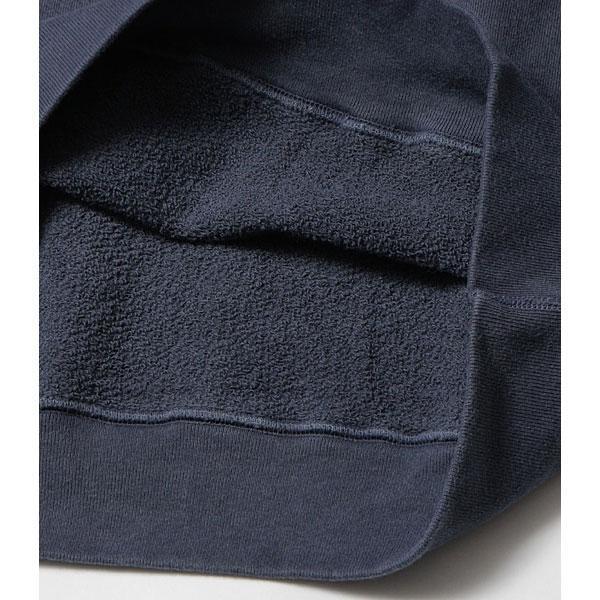  Good On GOOD ON L/S Raglan Crew Sweat Shirts画像8