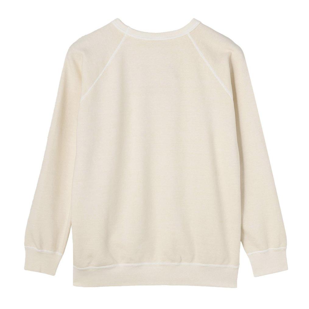  Good On GOOD ON L/S Raglan Crew Sweat Shirts画像3