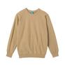  Good On GOOD ON Raglan Crew Sweat画像1
