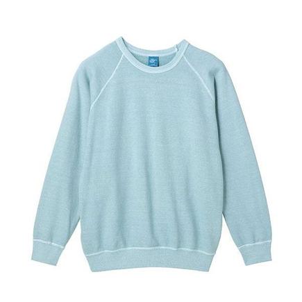 Good On ラグランクルースウェット