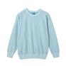  Good On GOOD ON Raglan Crew Sweat画像1