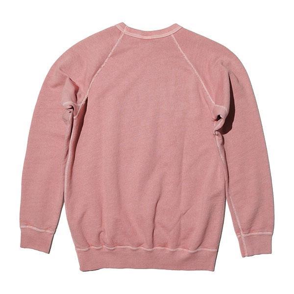  Good On GOOD ON L/S Raglan Crew Sweat Shirts画像3