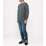  Good On GOOD ON L/S Raglan Crew Sweat Shirts画像6
