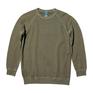  Good On GOOD ON L/S Raglan Crew Sweat Shirts画像1