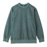  Good On GOOD ON L/S Raglan Crew Sweat Shirts画像1