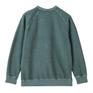  Good On GOOD ON L/S Raglan Crew Sweat Shirts画像3