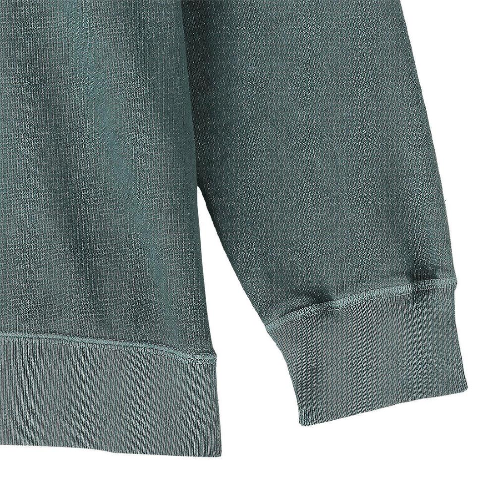  Good On GOOD ON L/S Raglan Crew Sweat Shirts画像4