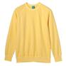  Good On GOOD ON Raglan Crew Sweat画像1