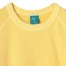  Good On GOOD ON Raglan Crew Sweat画像2