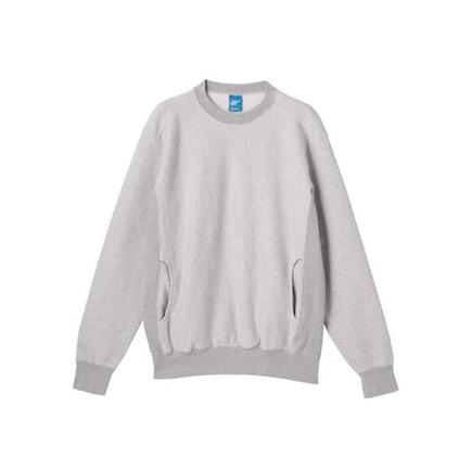 Good On グッドオン ヘビークルースウェット