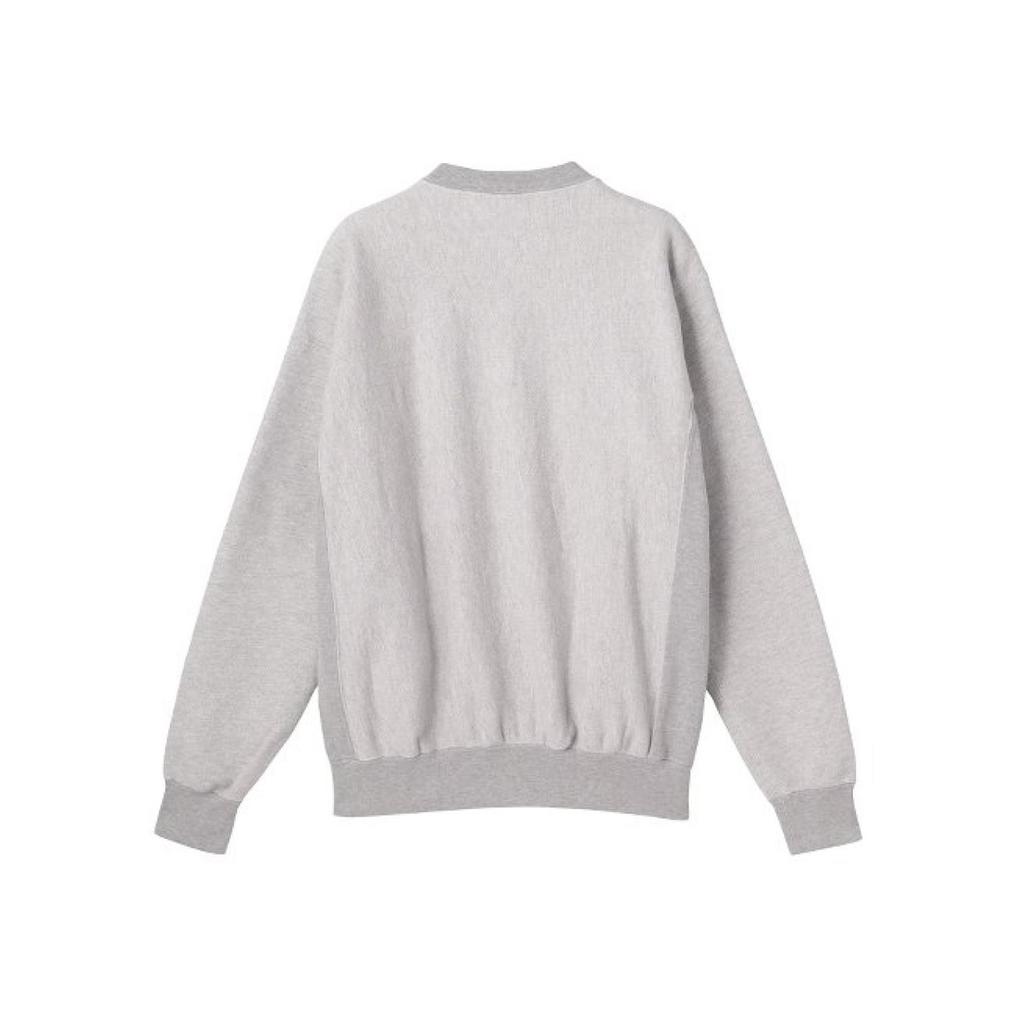  Good On GOOD ON Heavy Crew Sweat画像3