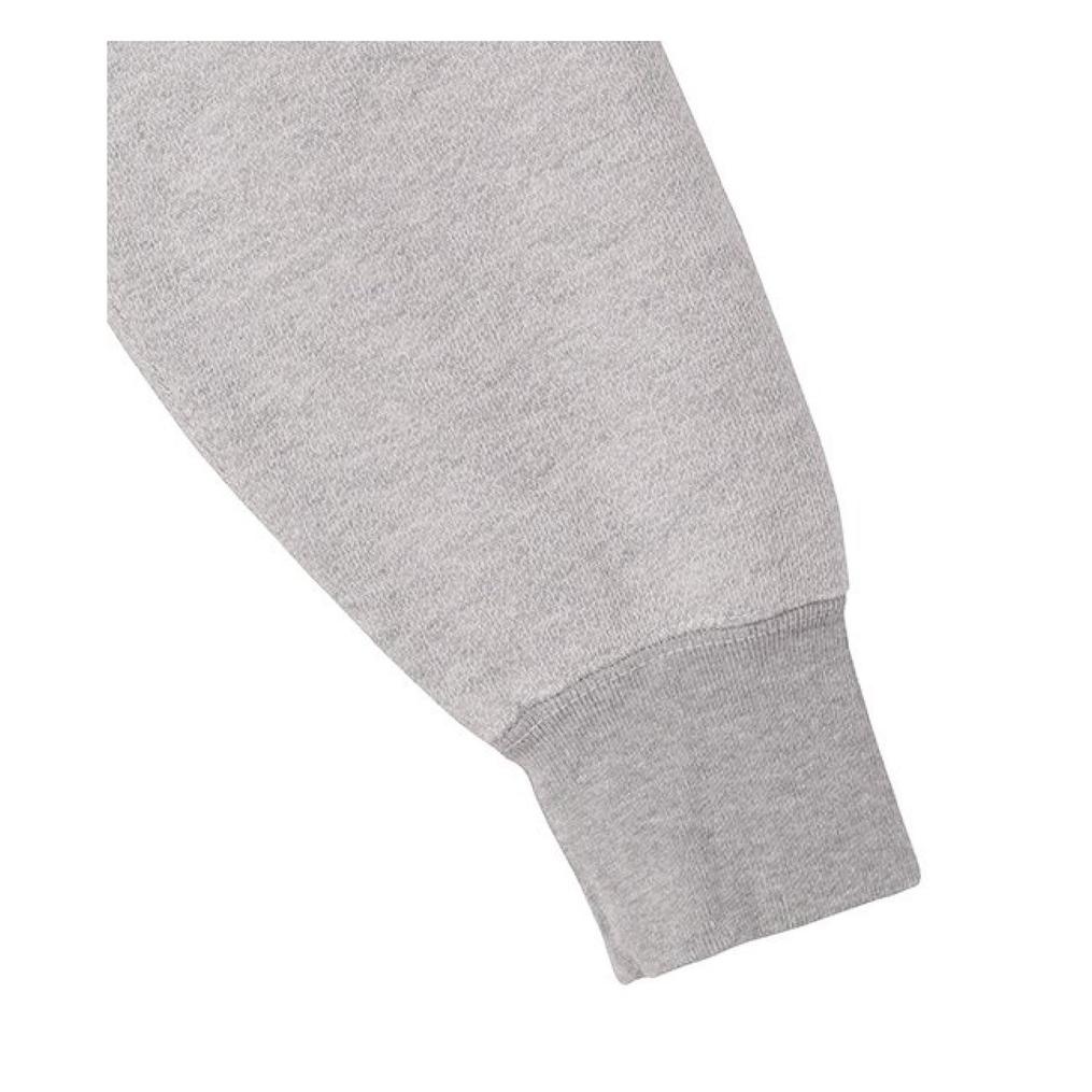  Good On GOOD ON Heavy Crew Sweat画像4