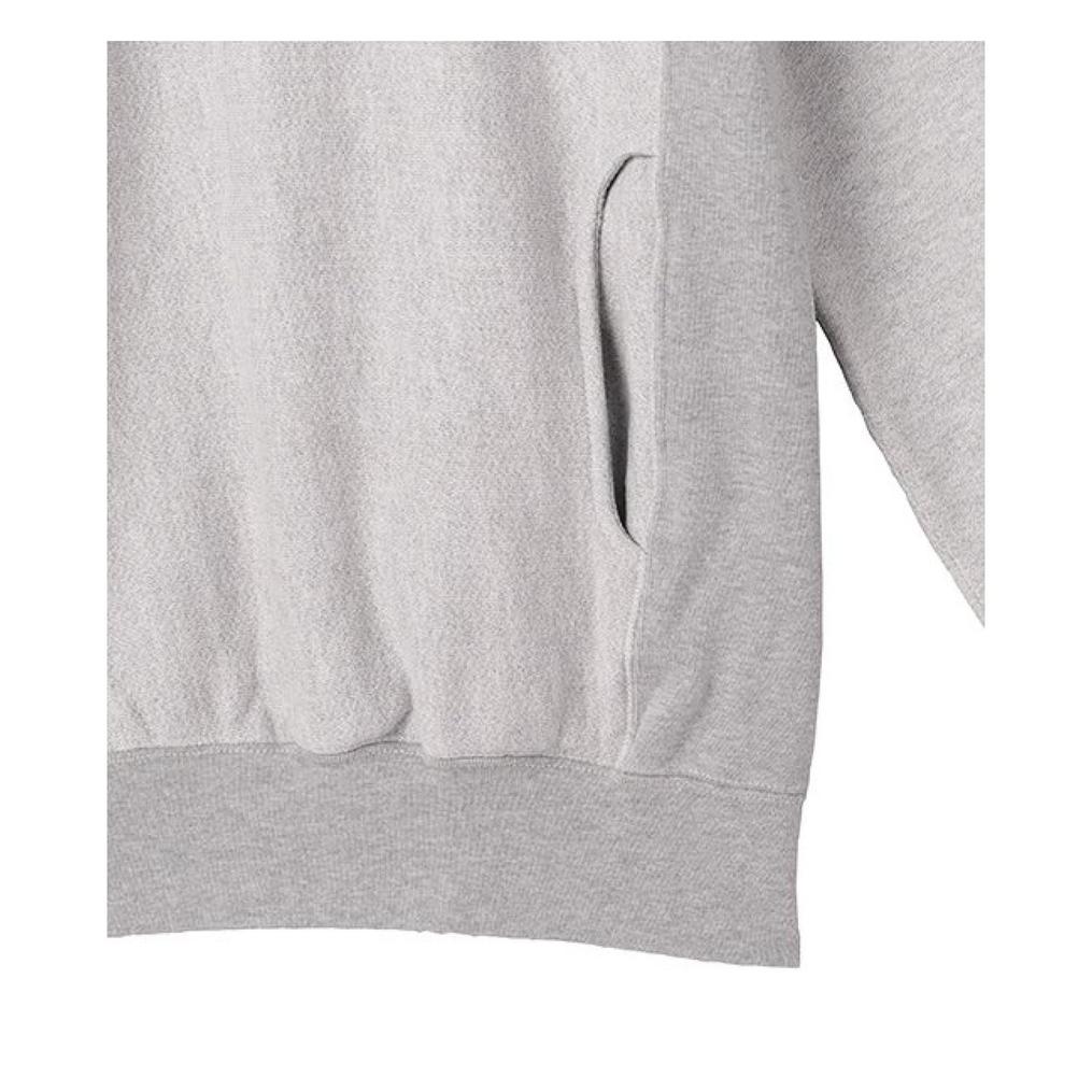  Good On GOOD ON Heavy Crew Sweat画像6