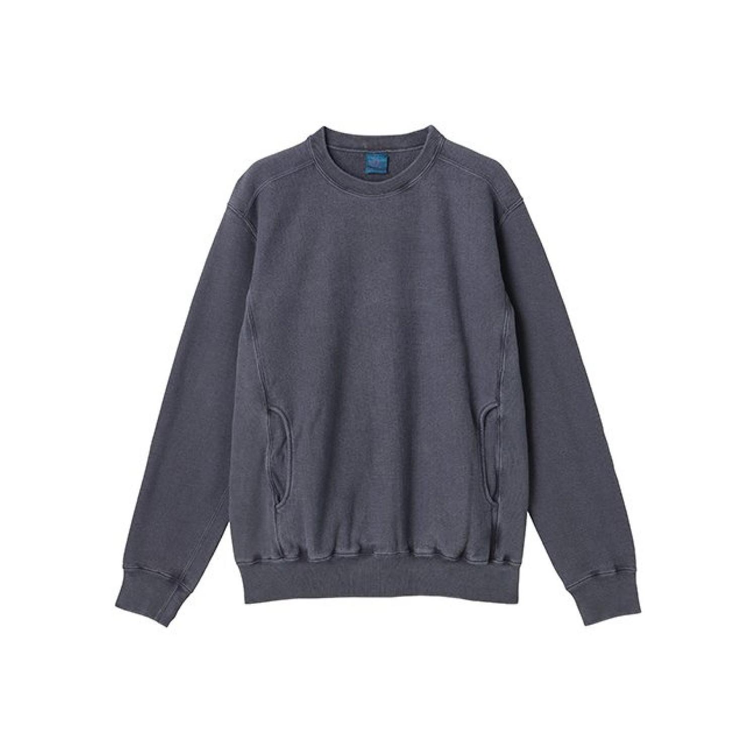 Good On GOOD ON Heavy Crew Sweat｜OSHMAN'S ONLINE 公式通販