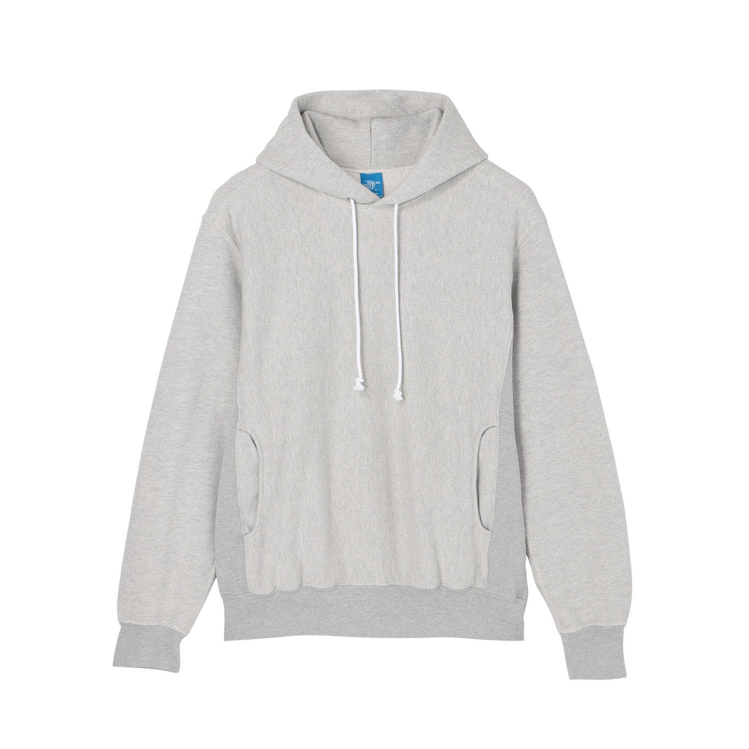 Good On GOOD ON Heavy Pullover Hood Sewat Parka｜OSHMAN'S ONLINE