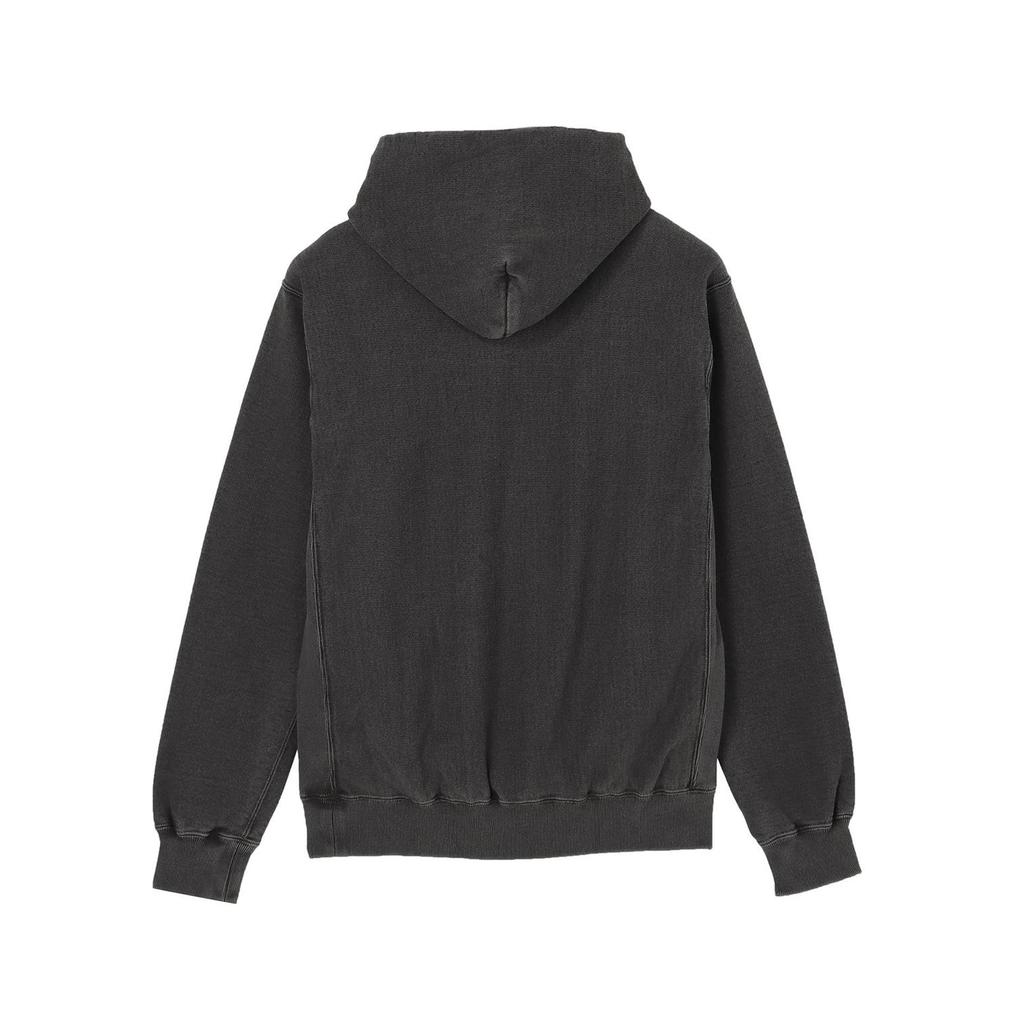  Good On GOOD ON Heavy Pullover Hood Sewat Parka画像3