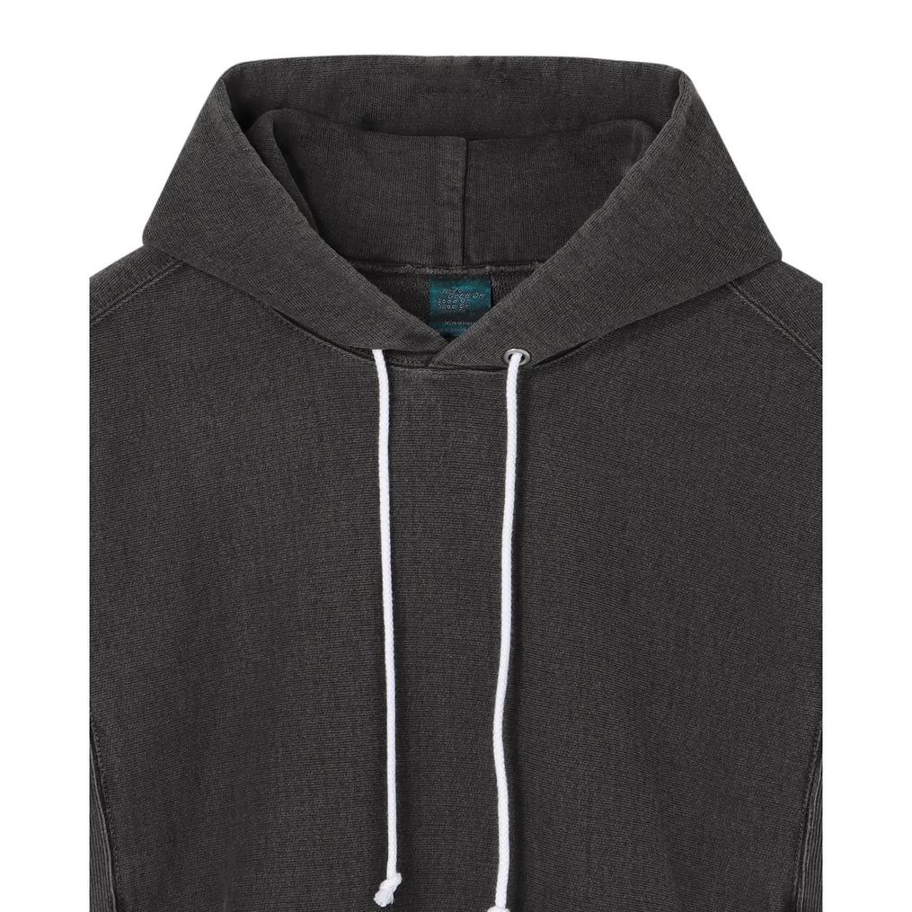  Good On GOOD ON Heavy Pullover Hood Sewat Parka画像2