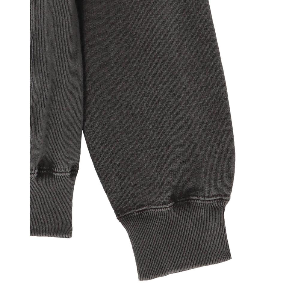  Good On GOOD ON Heavy Pullover Hood Sewat Parka画像6