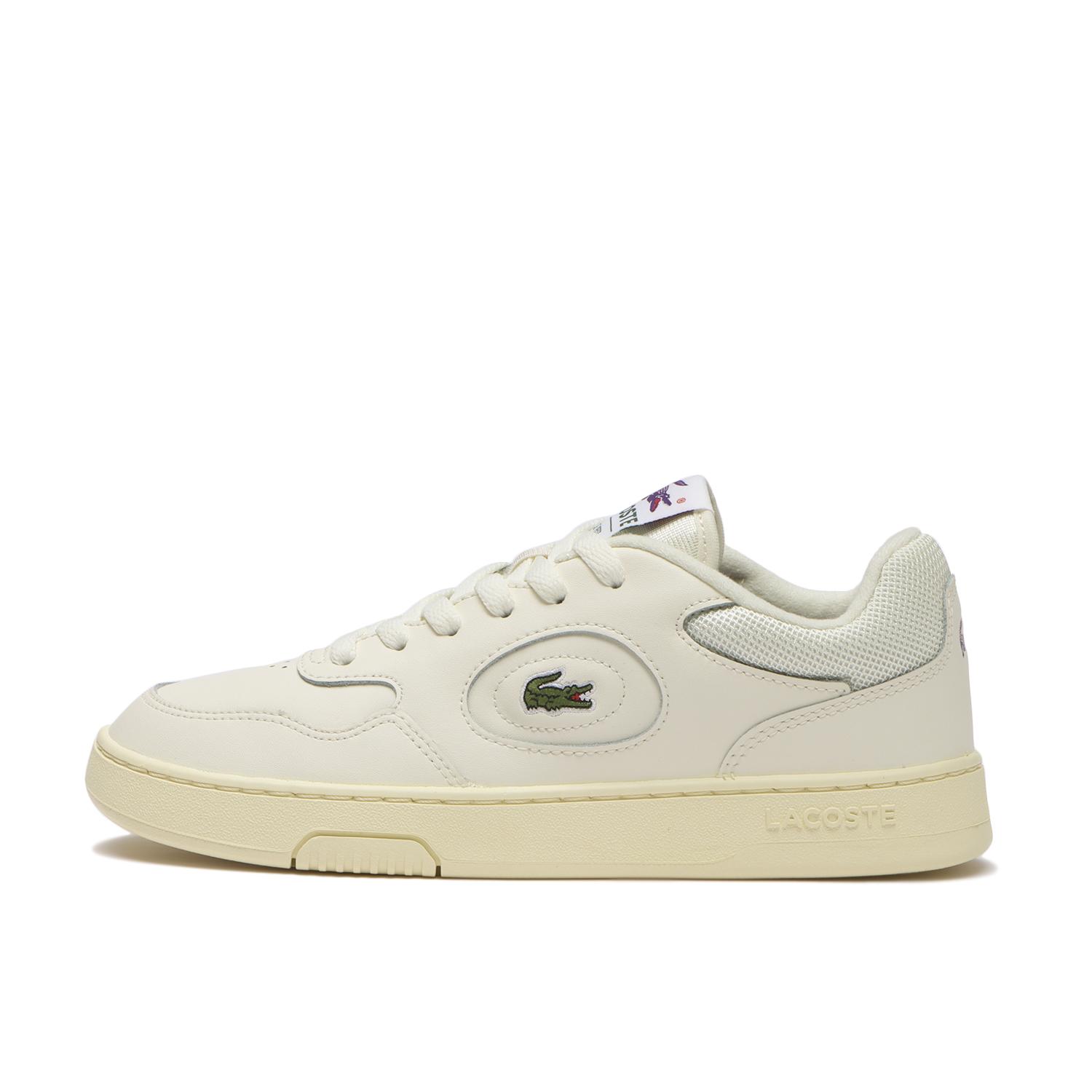 ☆送料無料☆ LACOSTE LINESET ☆ レディース 【LACOSTE】 ラコステ LINESET 224 1 SFA LINESET