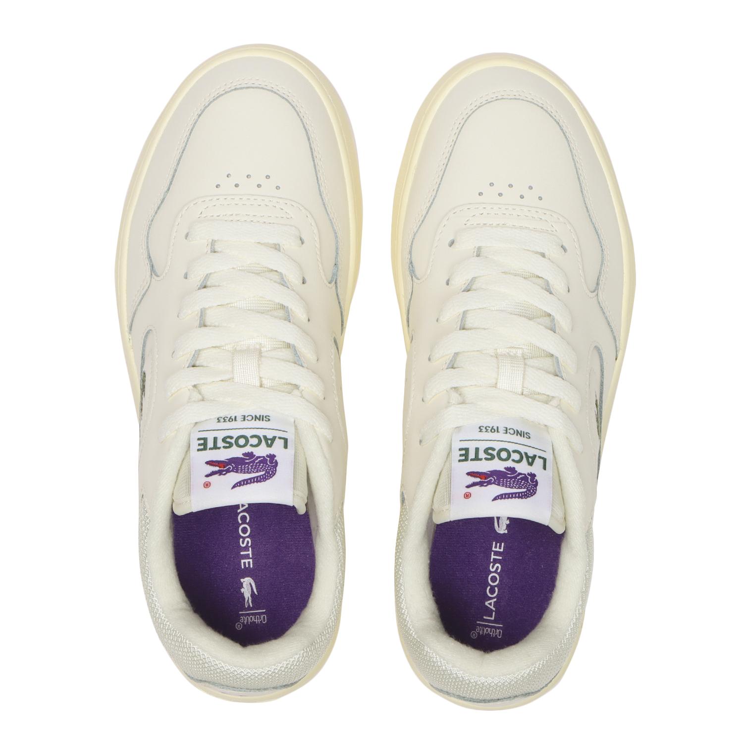 レディース 【LACOSTE】 ラコステ LINESET 224 1 SFA LINESET