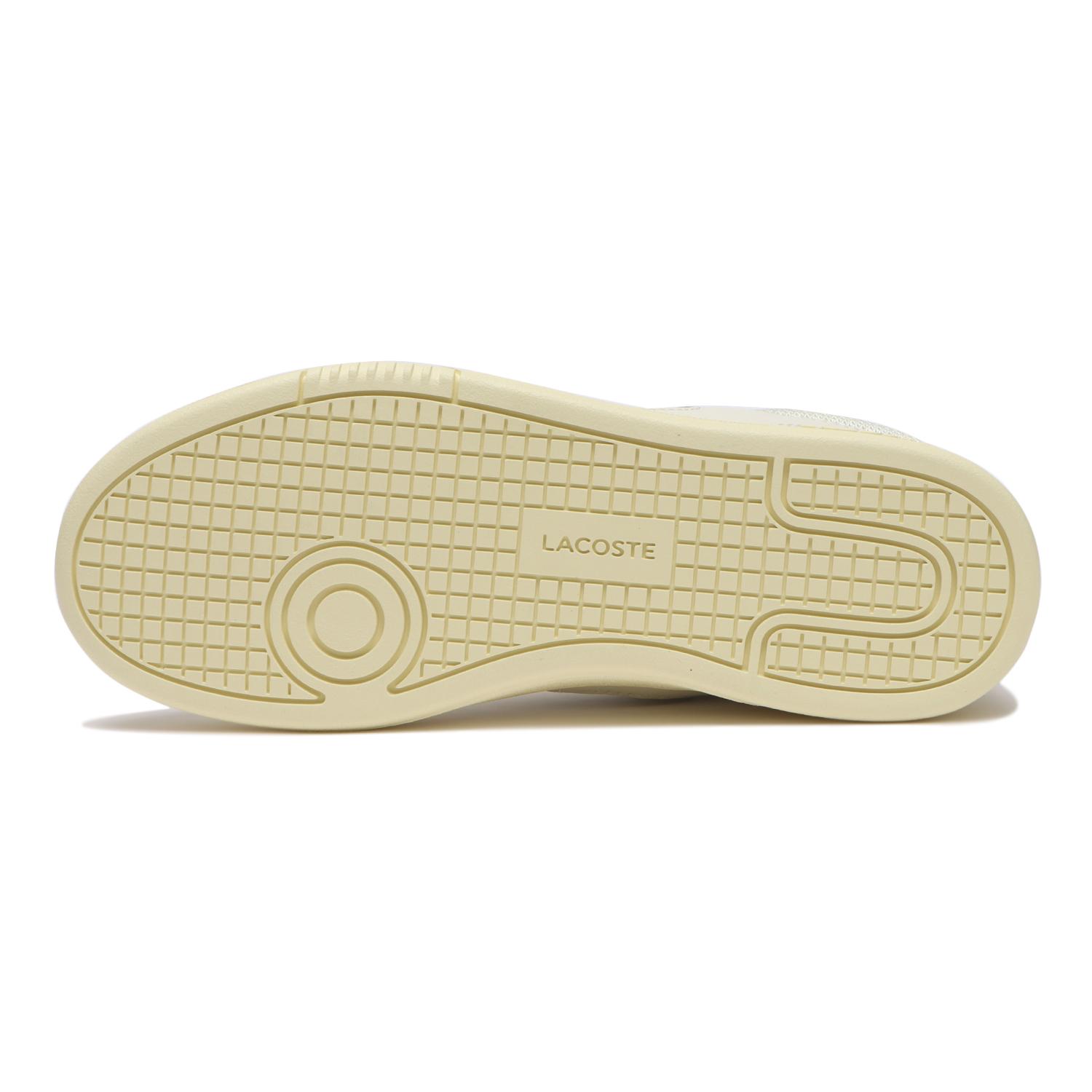 LACOSTEストレートフィット 多少のお値引きアリ レディース 【LACOSTE】 ラコステ LINESET 224 1 SFA LINESET