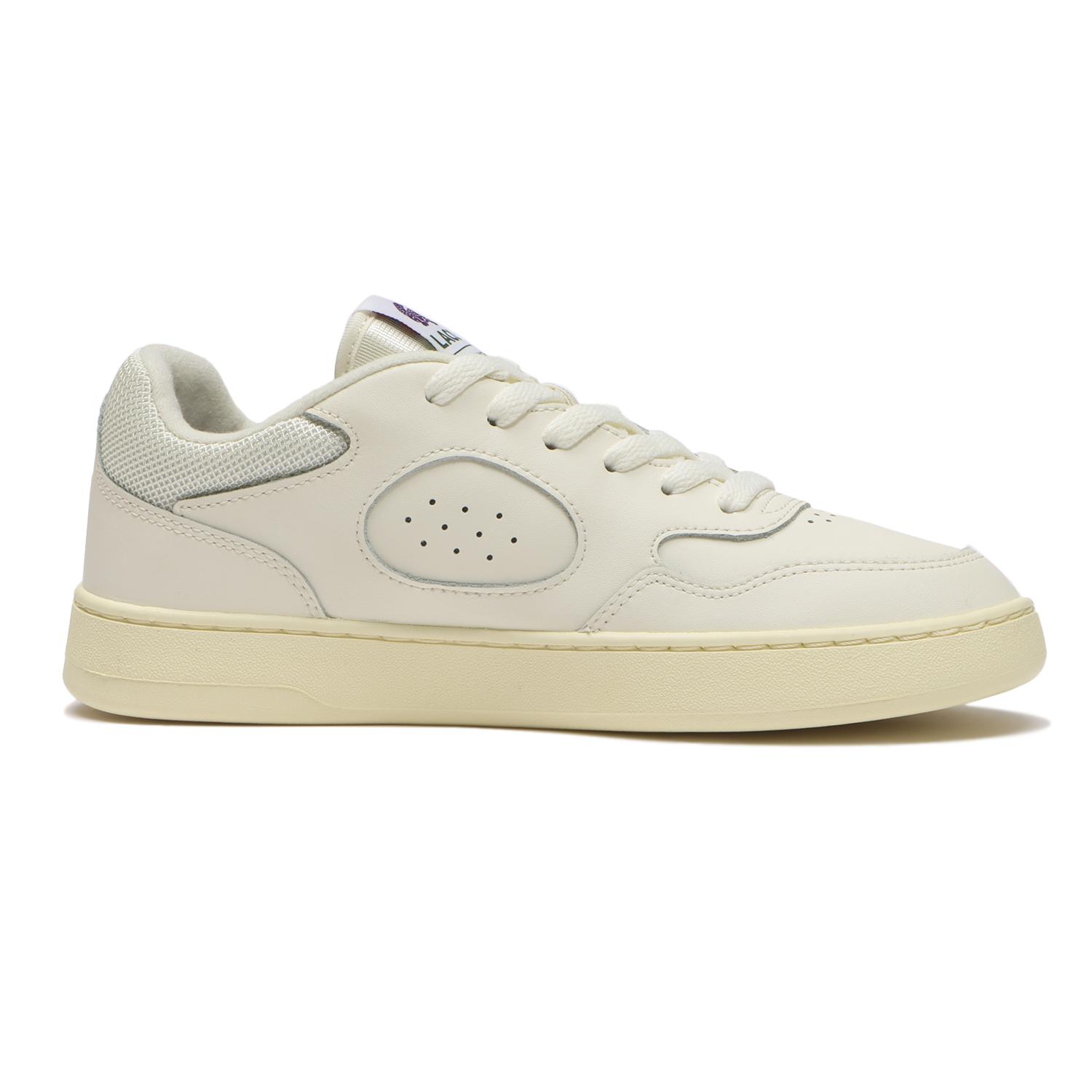 ☆送料無料☆ LACOSTE LINESET ☆ Amazon.com | Lacoste Men's Lineset Sneakers, White/Dark