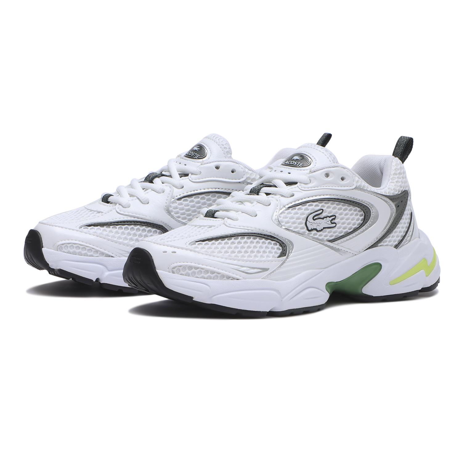 レディース 【LACOSTE】 ラコステ STORM 96 2K 224 1 SFA STORM 96 2K